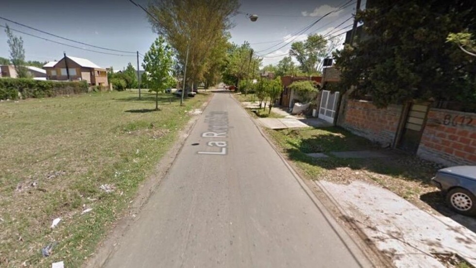 Mató al vecino y escondió el cuerpo en su casa