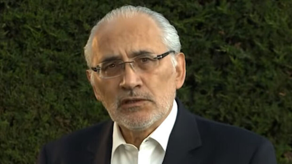 Mesa se solidariza con el juez que admitió recurso por reelección