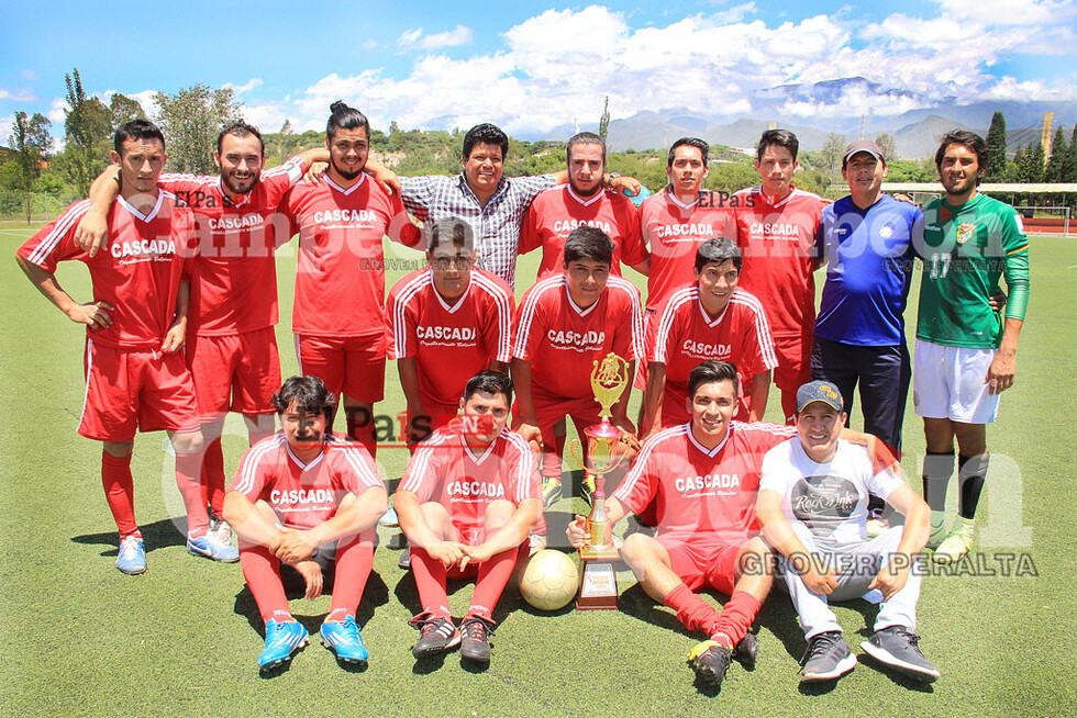 Postales de un fin de semana con fútbol gremial