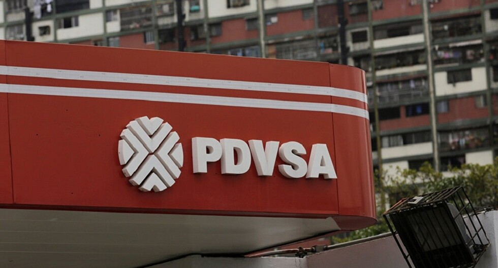 Desmienten congelamiento de cuentas de PDVSA