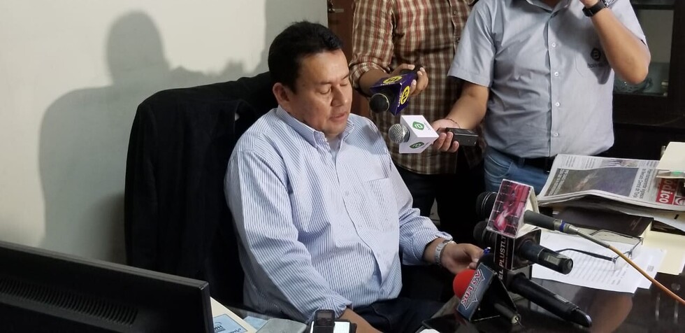 28 millones de bolivianos, es el presupuesto de la ALDT para la gestión 2019