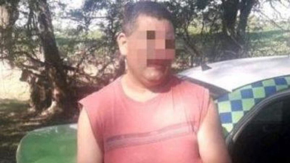 Mató a su mujer con un hacha tras una discusión