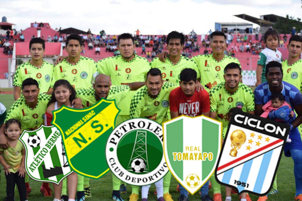 ¿Dónde jugarán este año los finalistas de la última Simón?