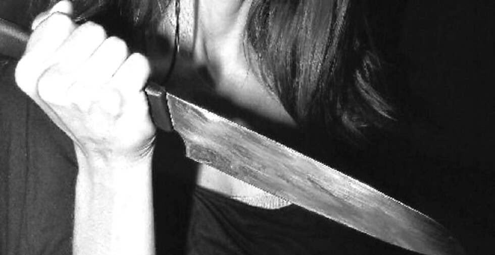 Mujer que intentó matar a su marido sale de la cárcel