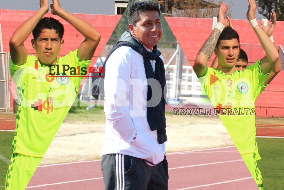 “Valencia y Quiroga son jugadores importantes para nuestro esquema”