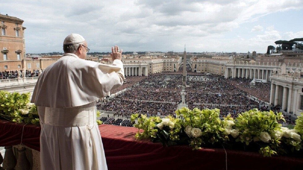El papa Francisco abre la cumbre histórica que expone los abusos sexuales de la Iglesia