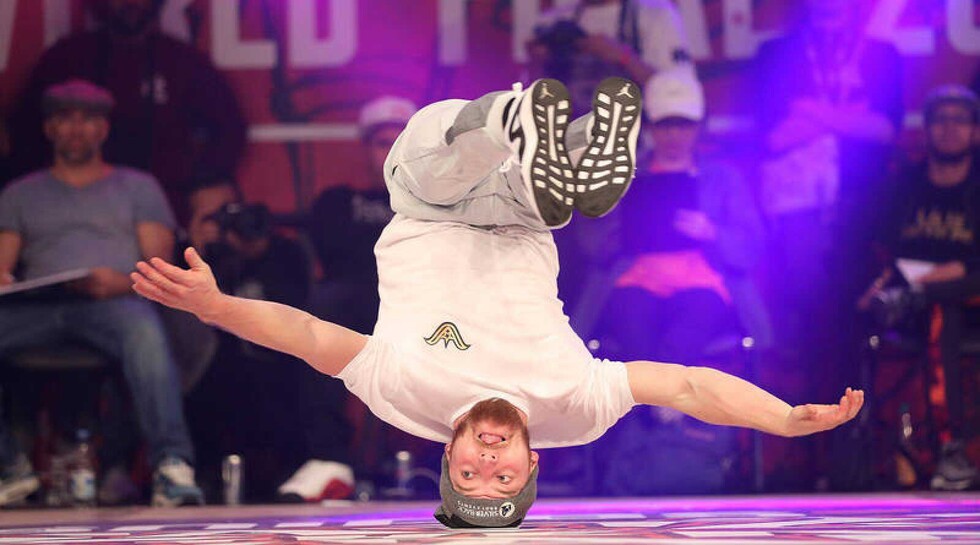 París quiere que el 'breakdance' sea olímpico y descarta el kárate