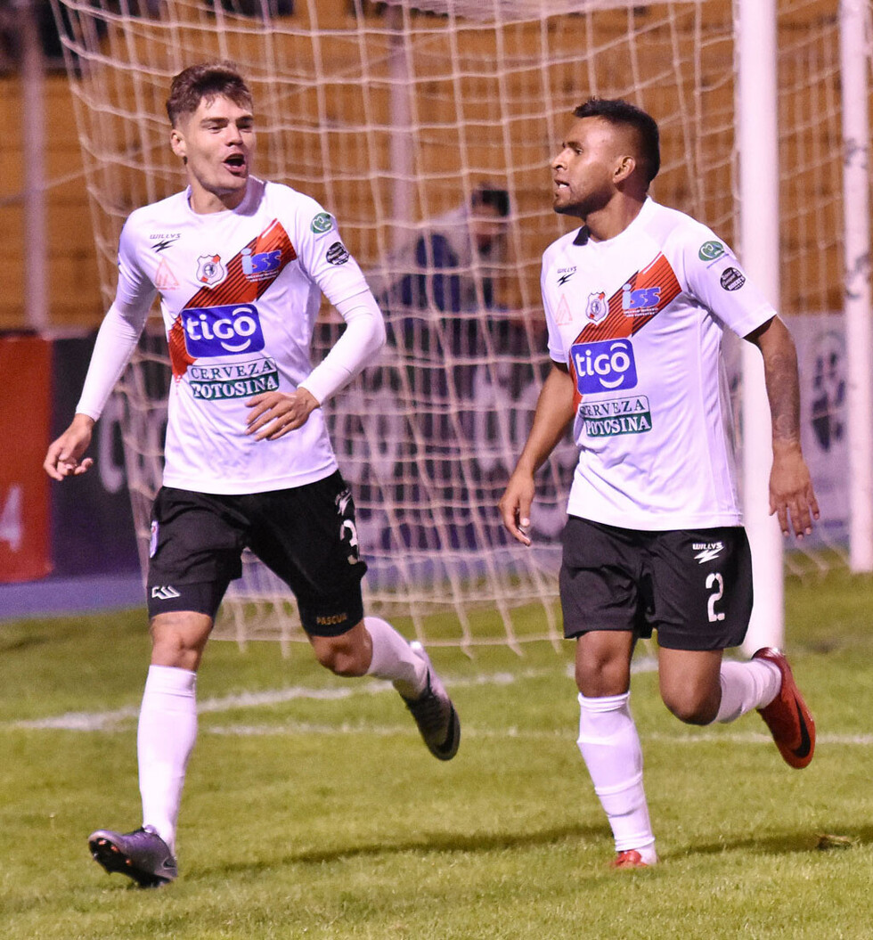Nacionales y refineros en el partido más atractivo