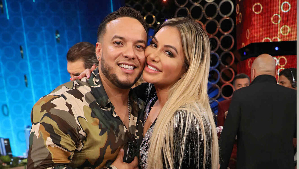 Chiquis Rivera  y los detalles de su boda