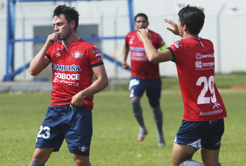 Choque de rojos con pronóstico reservado