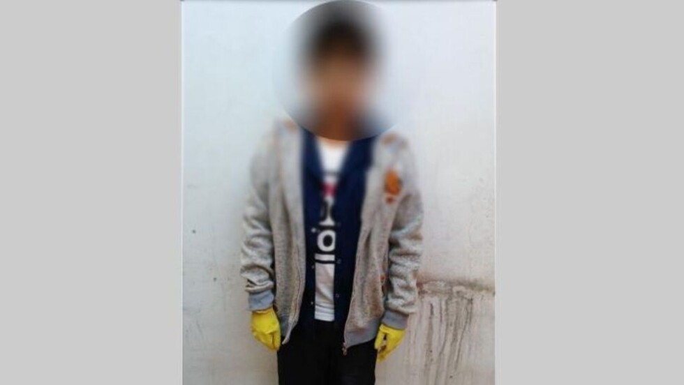 Adolescente apuñaló a directora de su colegio