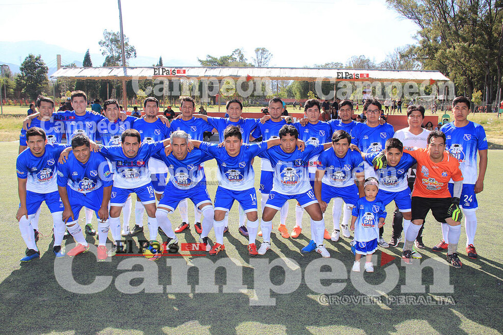 Postales de la inauguración de La temporada de Adapt