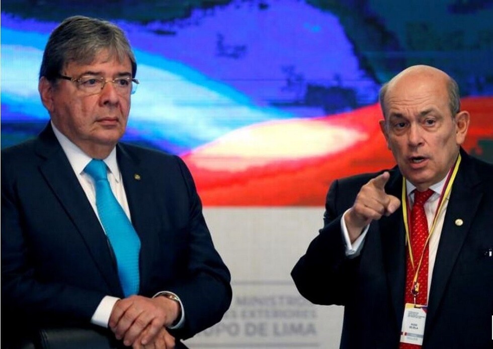 Oficialismo de Venezuela enfrenta nuevas sanciones después de haber frenado ingreso de asistencia