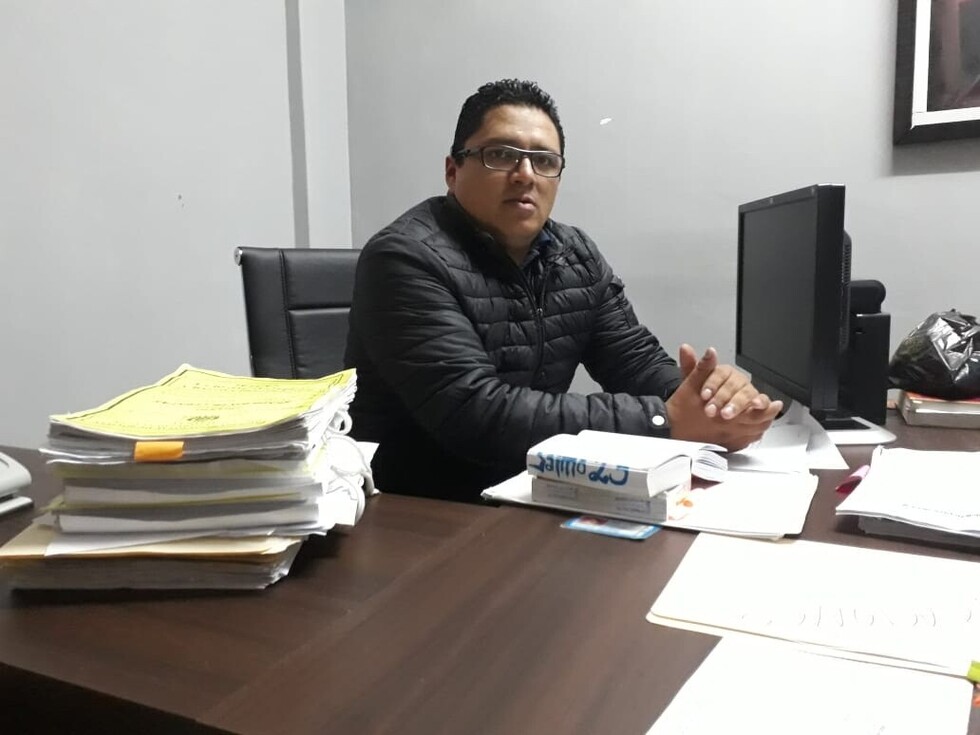 Querellan a ex funcionaria de la Fiscalía por estafa