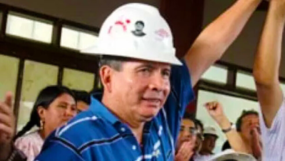 Denuncian que YPFB transfería aportes a campaña electoral