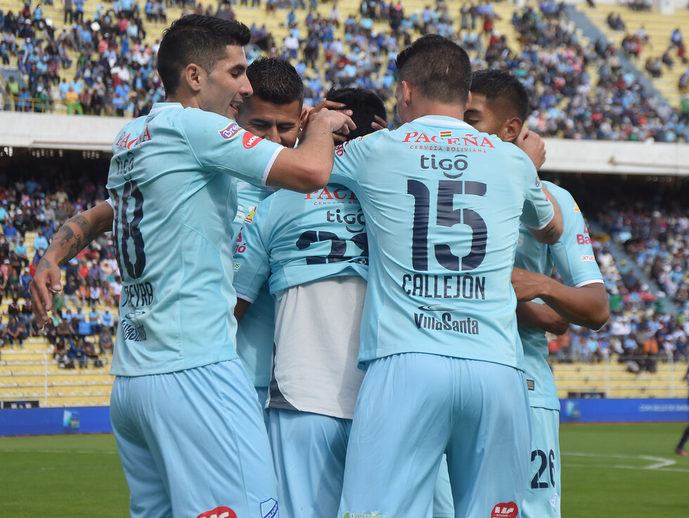 Cinco partidos para la décima  fecha y dos reprogramados