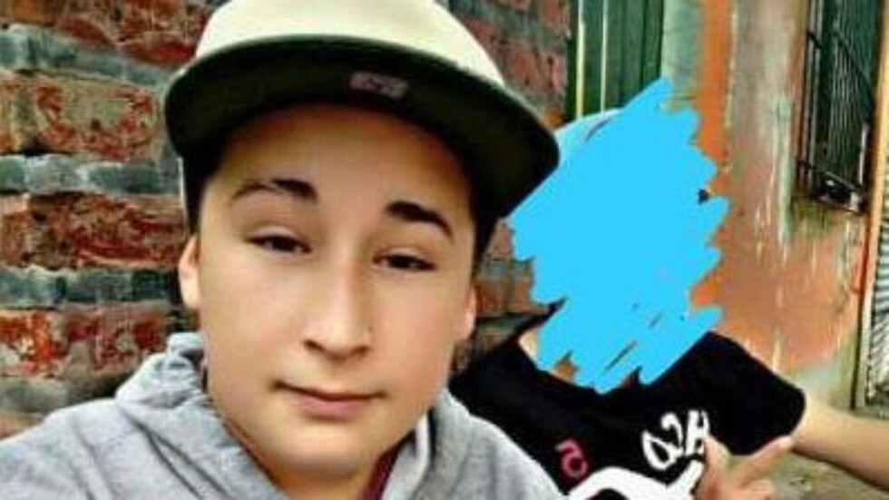 Fusilan a menor de 13 en medio de una pelea