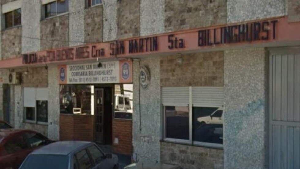 Ladrones se dispararon por mercadería robada