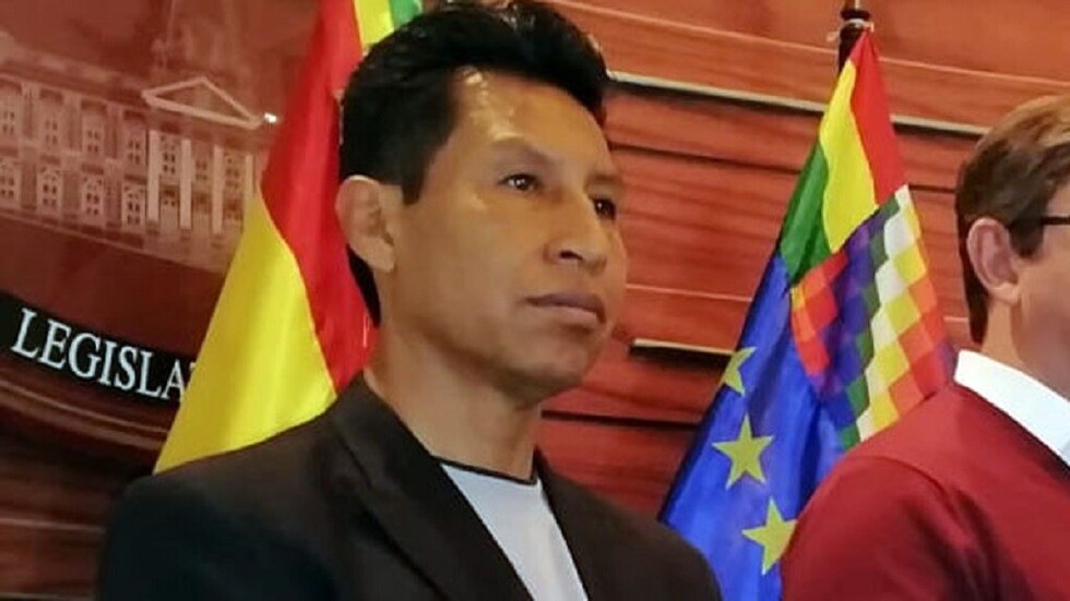 Rodríguez afirma que Evo es de su sangre y lo defenderá frente a Maduro