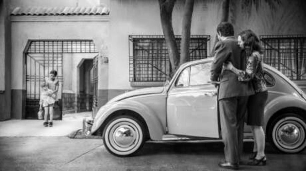Así ayudó 'Roma' a visibilizar las condiciones de las trabajadoras del hogar en México