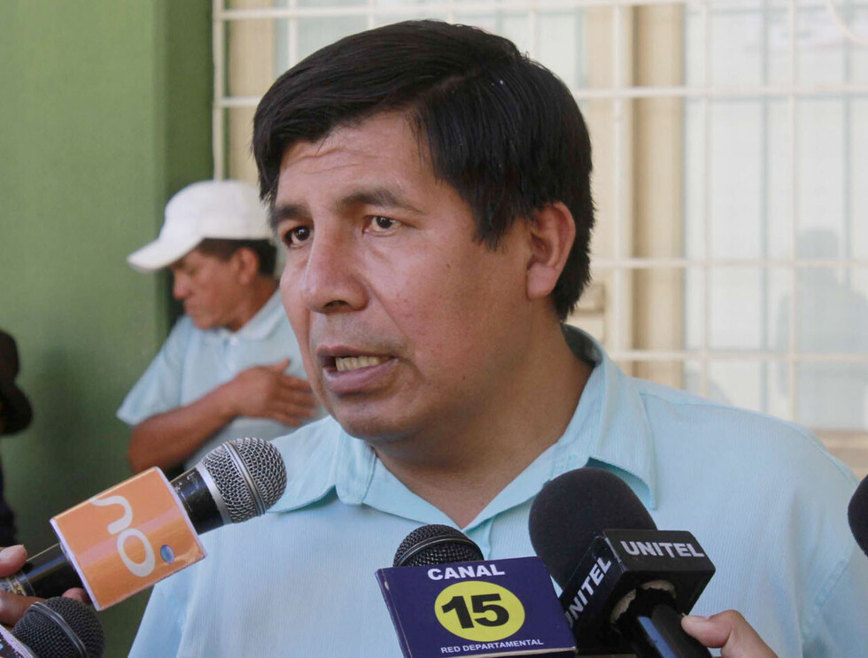 EEUU atento ante votación sobre emergencia nacional