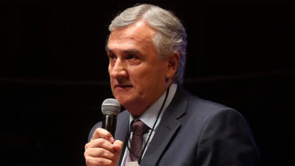 Gobernador jujeño quiere gas de Bolivia para compensar gasto en salud