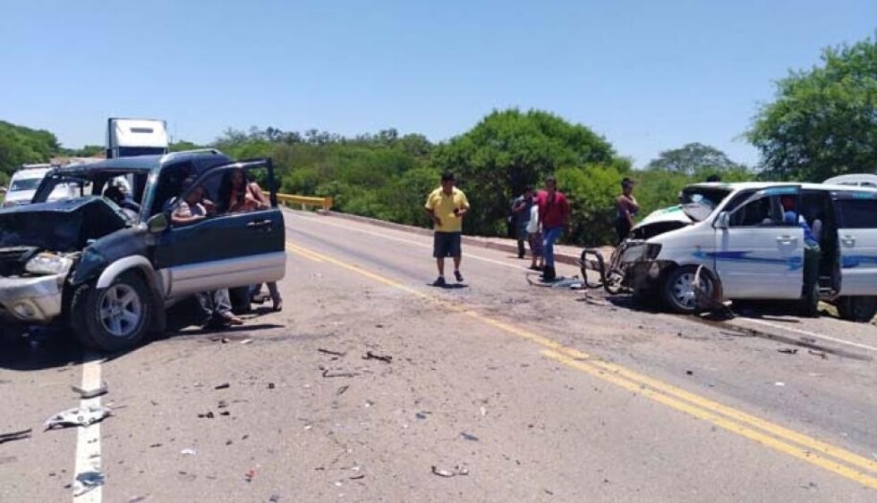 Acuerdo por la “peligrosa” Ruta 9 no registra avances