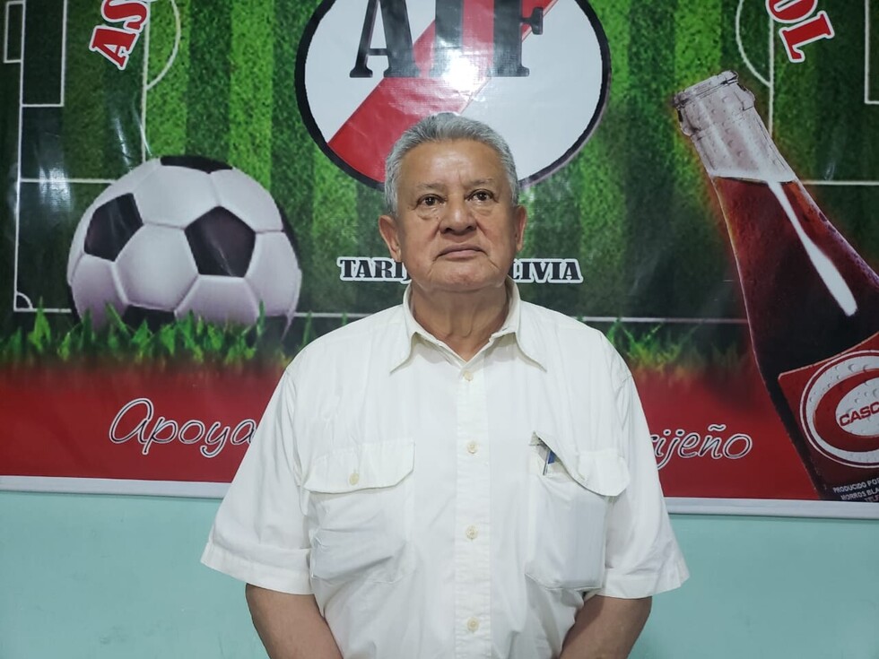 “Atlético Ciclón tocó fondo y levantarlo de ahí nos va a costar”