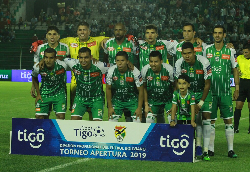 Clásico cruceño estará resguardado por 12 mil policías