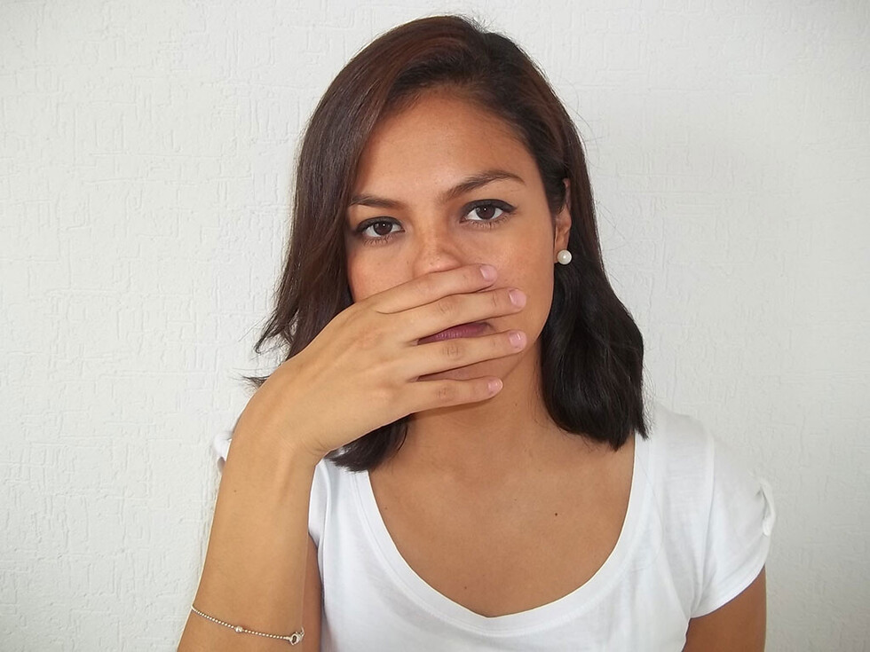 Mucosidad nasal y salud