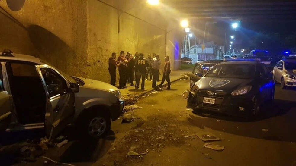 Fue secuestrado, liberado y pidieron recompensa