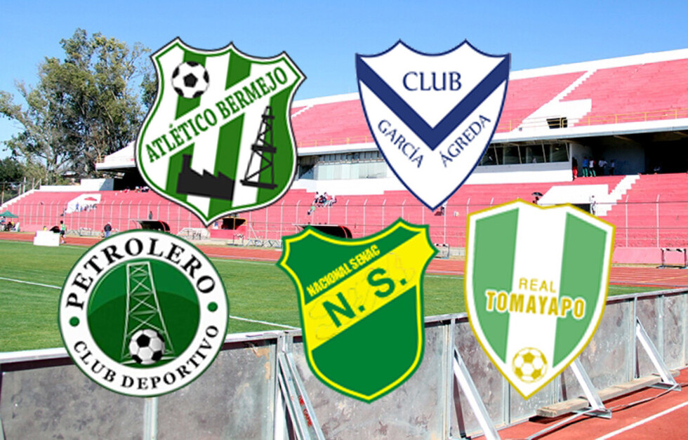 Los elencos “mejor pintados” del fútbol local en la previa del torneo