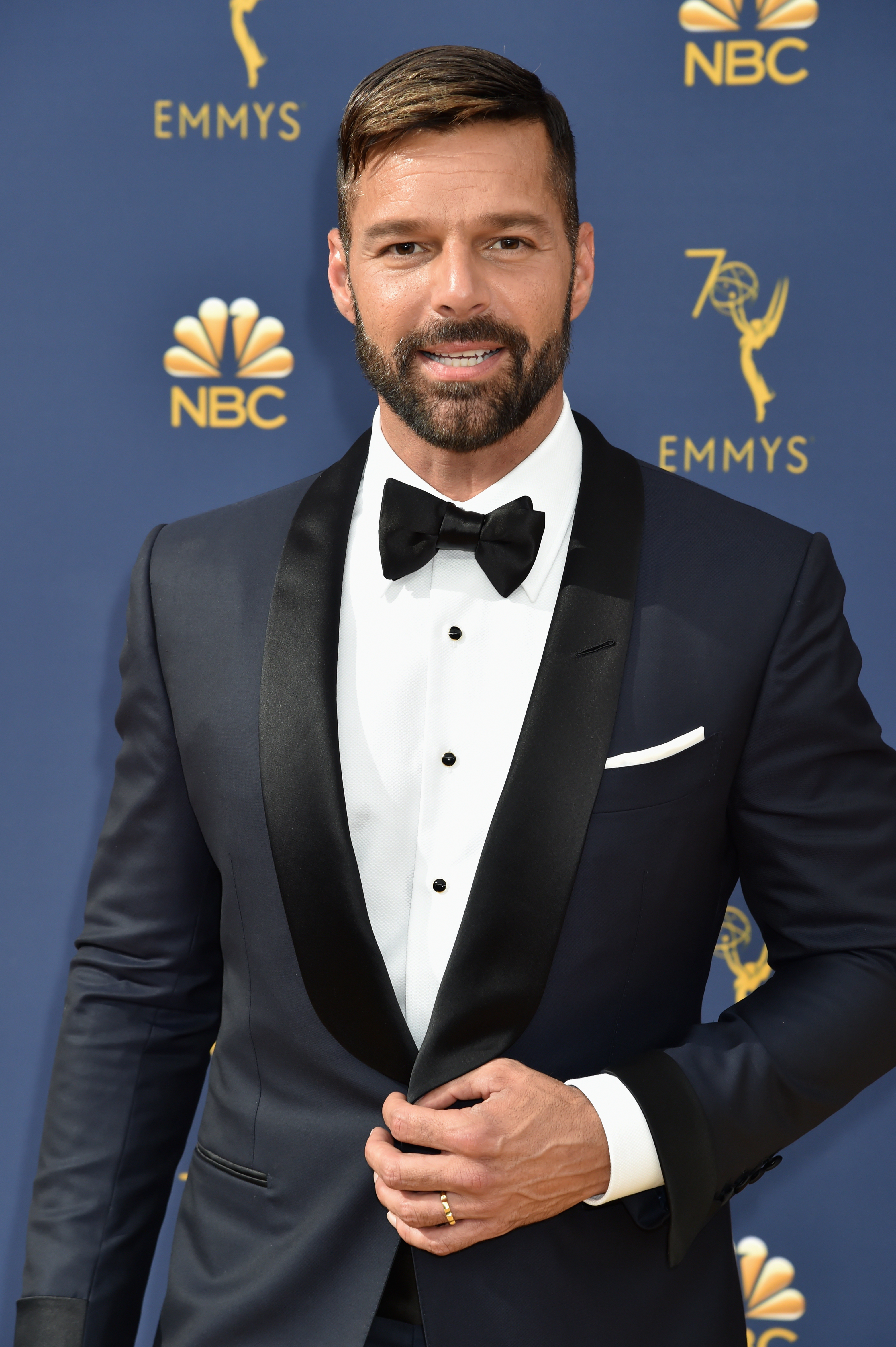 Ricky Martin despertó los bajos instintos de Zuleyka