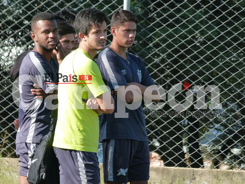 Las cinco primeras fechas en ATF tendrán mucho en juego