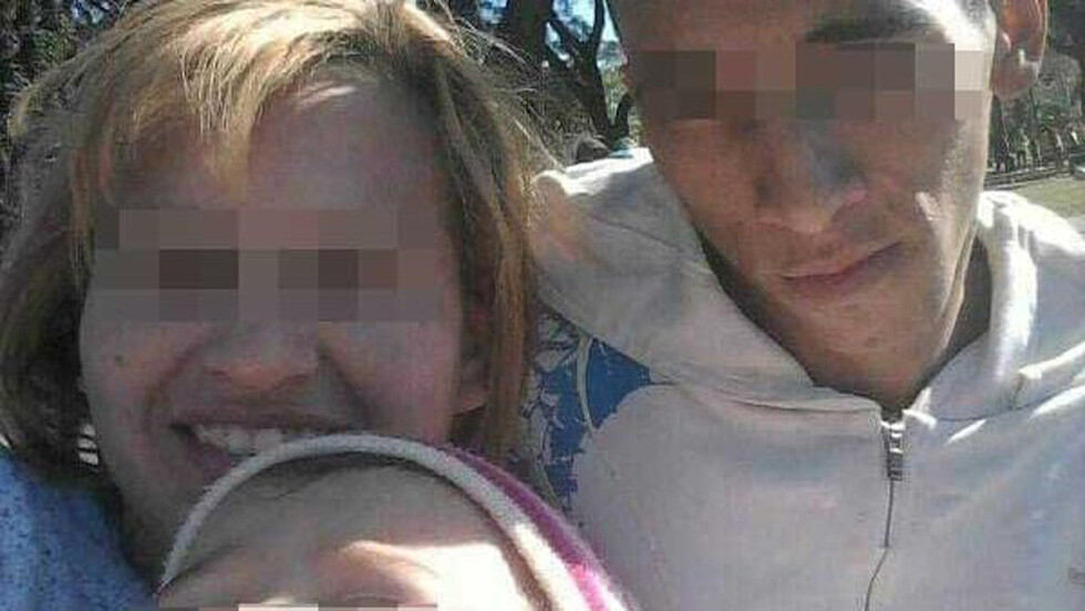Acusó a su ex novio de secuestrar a la hija