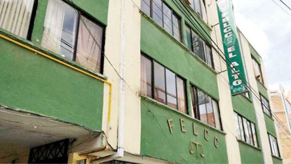 Un anciano  muere tras ser  perseguido  por canes