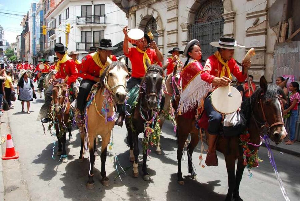 Las 15 claves para pasar un Carnaval seguro en Tarija