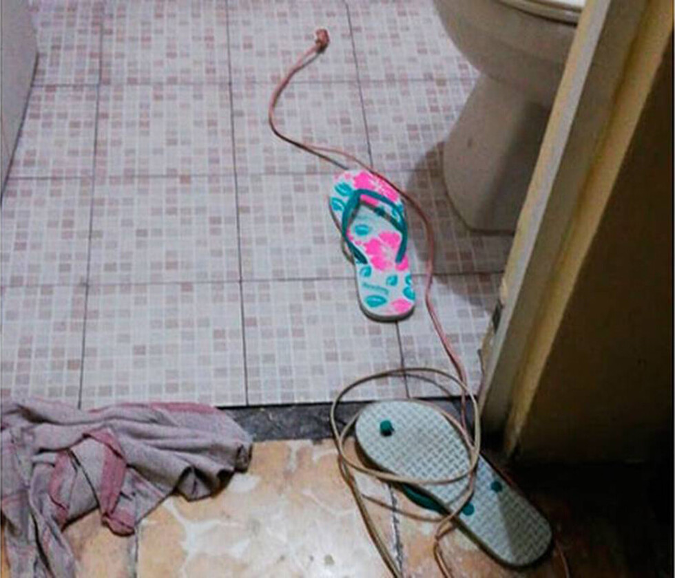 Se suicidó porque vendieron fotos porno de ella en redes