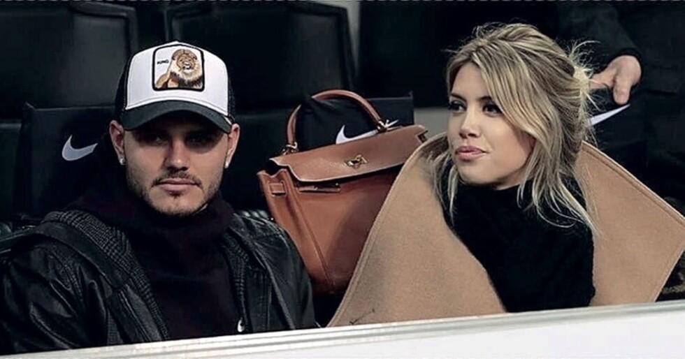 La frase de Wanda Nara que sacudió al Inter y al mercado de pases
