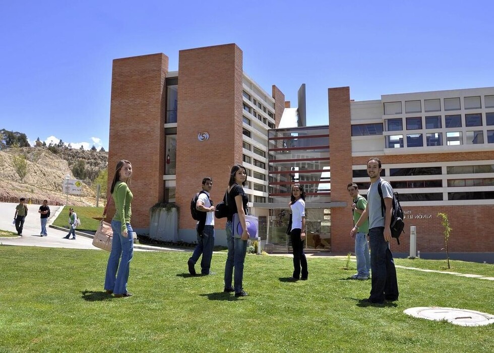 Enseñanza basada en retos, la metodología de la UPB