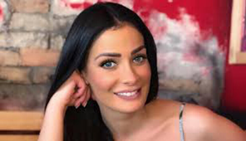 Ex Miss lucha contra  el cáncer