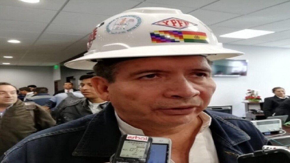 Dirigente petrolero: Aporte electoral es personal no institucional