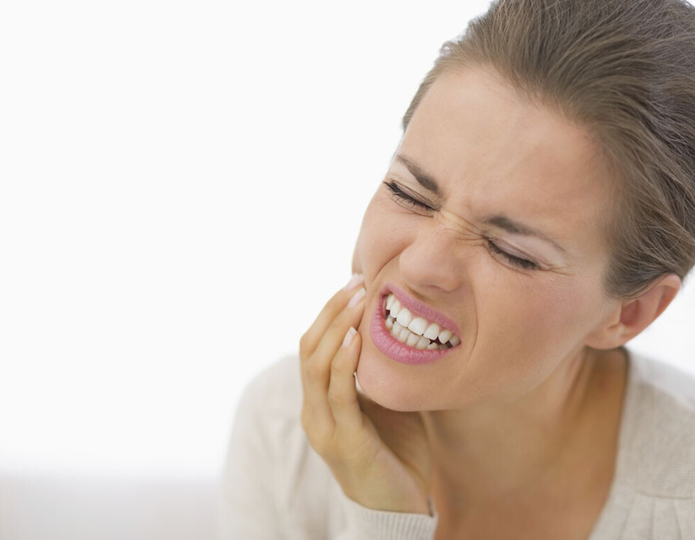 Sensibilidad dental y causas