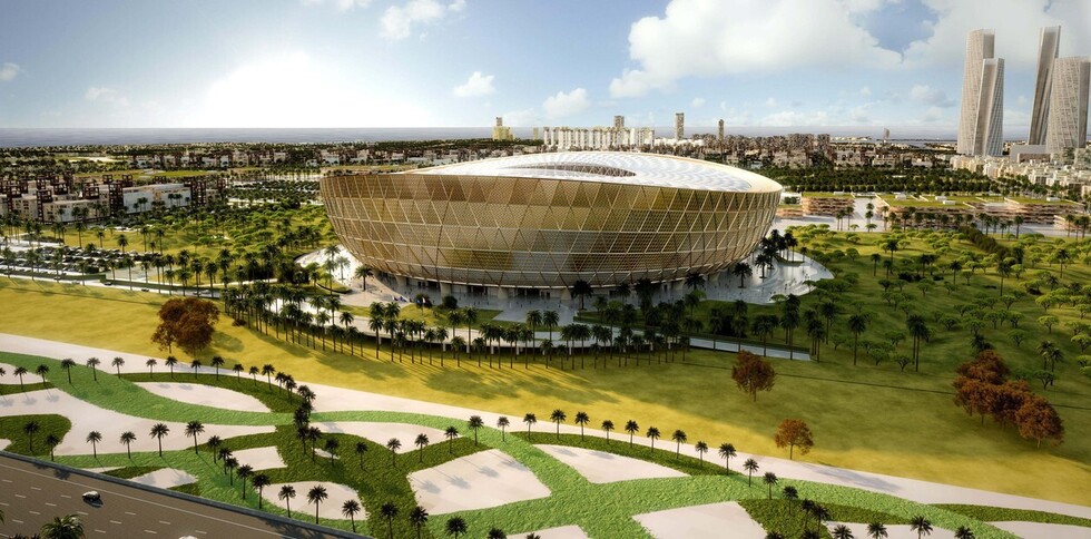 FIFA analiza sumar anfitriones al Mundial 2022