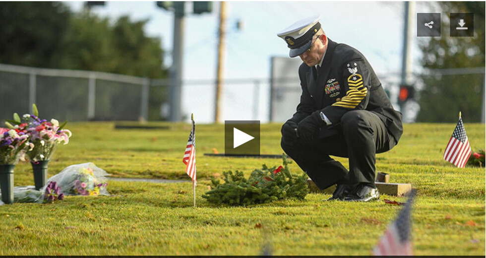 Crece índice de suicidios de veteranos de EEUU