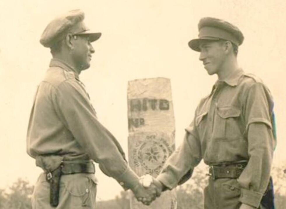 Guerra del Chaco (3)