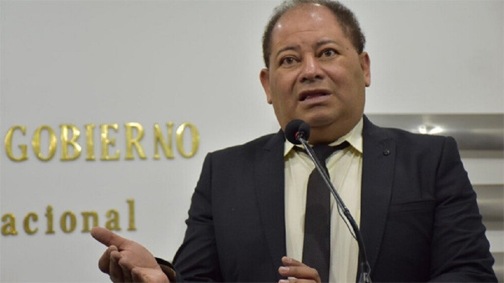Hay detenidos en operativo en el Chapare, informa Romero