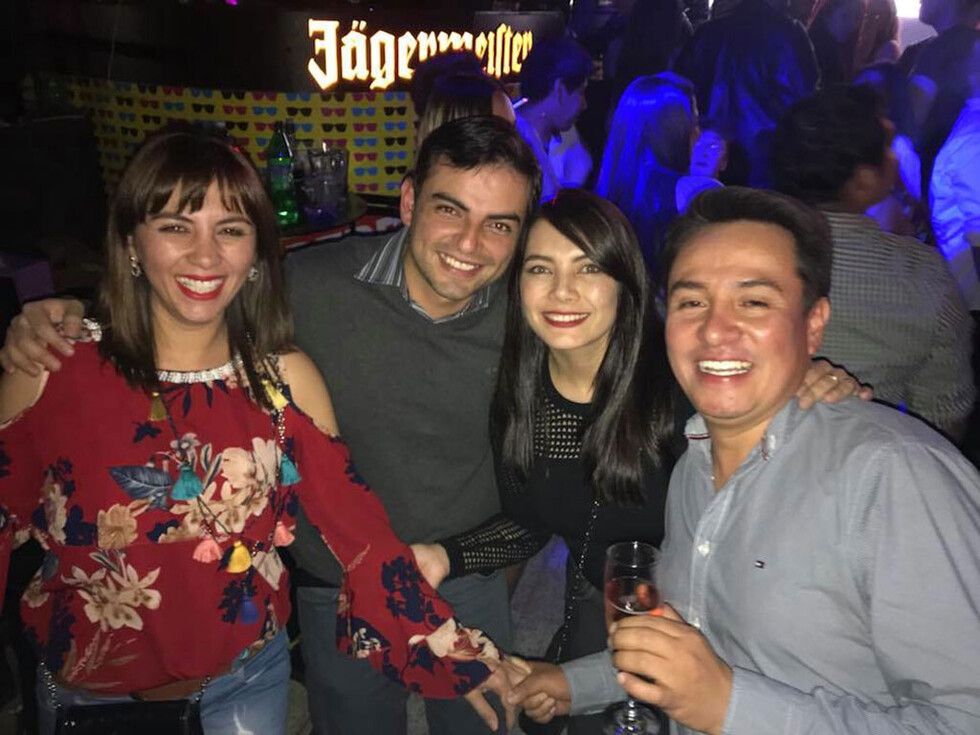 Noches de música  en la capital