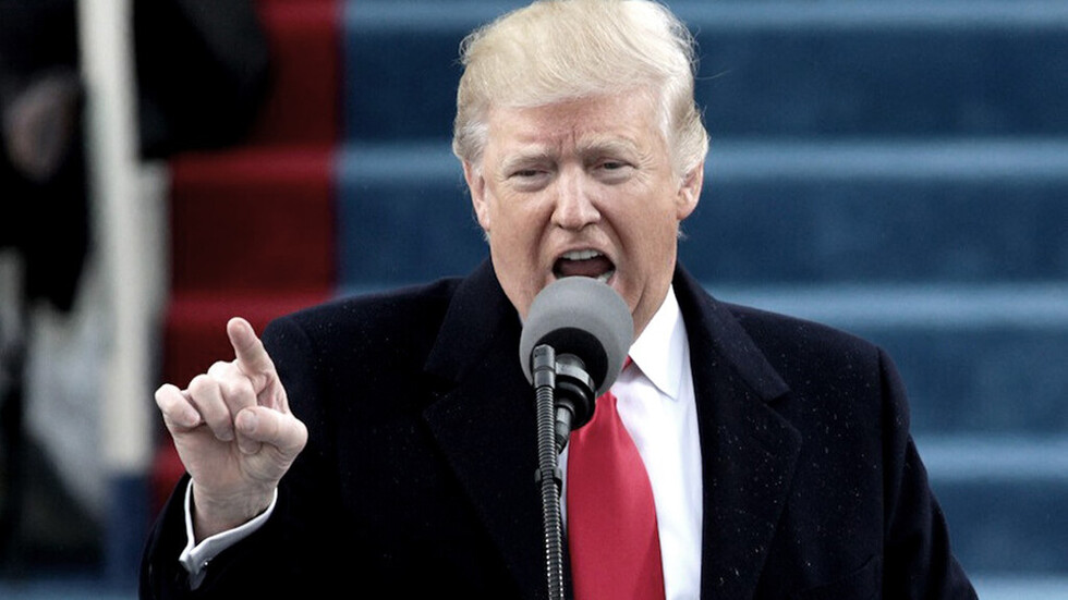Trump insiste con su muro, pese al rechazo del Congreso