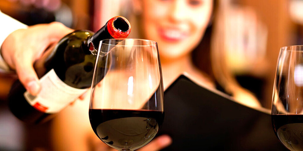 El vino  en la salud